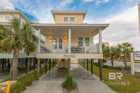 504 E Beach Boulevard, Gulf Shores, AL 36542