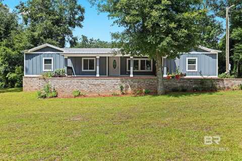 16395 County Road 9, Summerdale, AL 36580