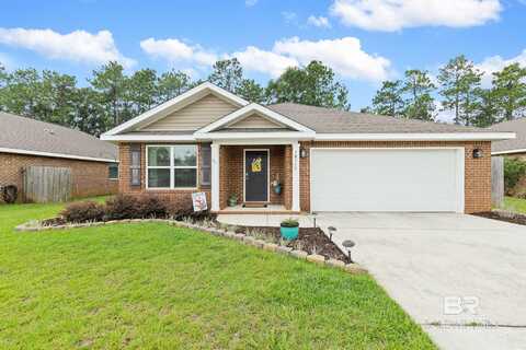 10340 Shetland Drive, Spanish Fort, AL 36527