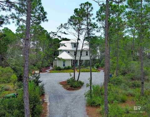 1838 Lost Lagoon Drive, Gulf Shores, AL 36542