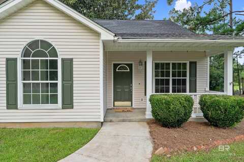 20525 Lawrence Road, Fairhope, AL 36532