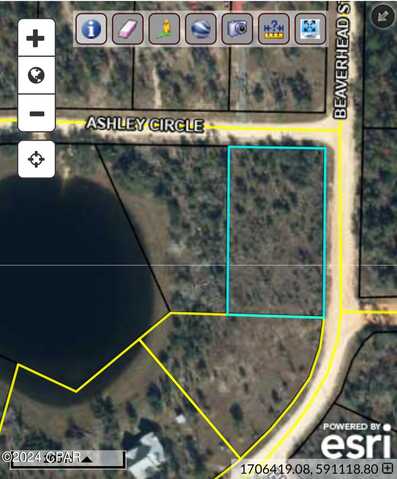 00 BEAVERHEAD Street, Alford, FL 32420