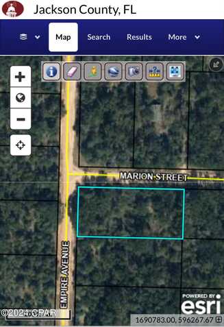 00 MARION Street, Alford, FL 32420