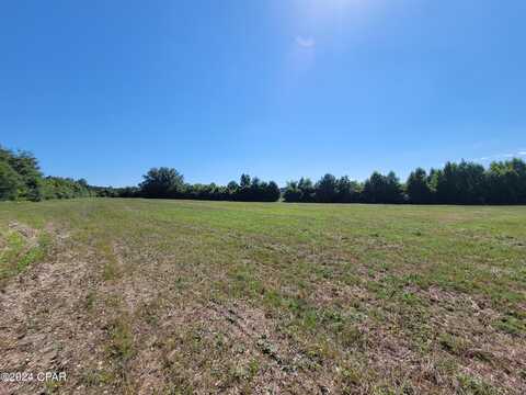 Lot 2 Bradley Road, Westville, FL 32464