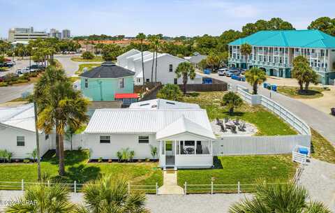 500 Henley Drive, Panama City Beach, FL 32407