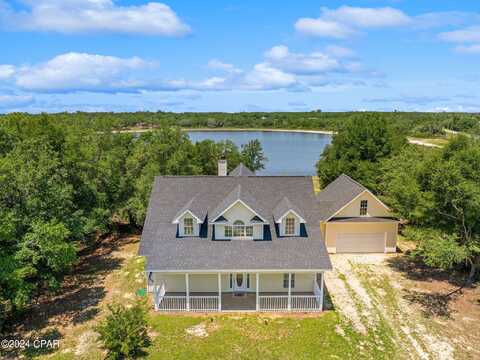 15335 Banks Drive, Panama City, FL 32409