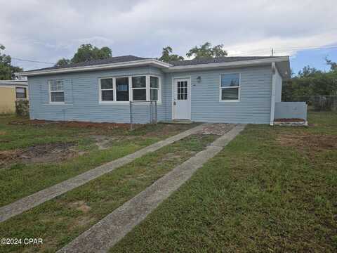 709 Williams Avenue, Panama City, FL 32401