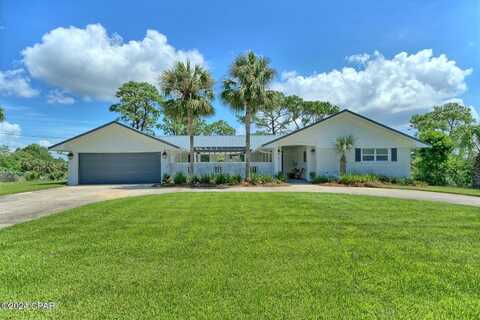 263 Lullwater Drive, Panama City Beach, FL 32413