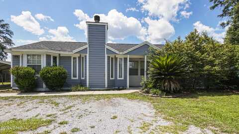 124 Hitchcock Road, Panama City, FL 32409