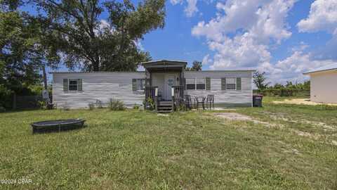 3221 B Street, Panama City, FL 32404