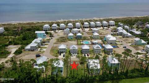 Lot 56 Rhonda Del Sol Cir Circle, Cape San Blas, FL 32456