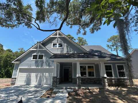 29 Fairfield Road, Beaufort, SC 29907