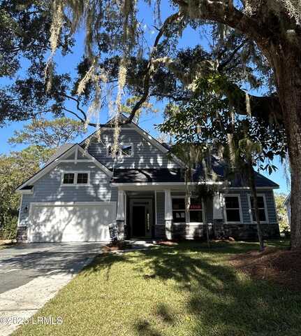 29 Fairfield Road, Beaufort, SC 29907