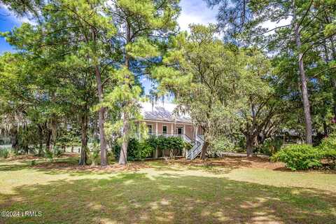 1 Cameroon Drive Drive, Beaufort, SC 29907