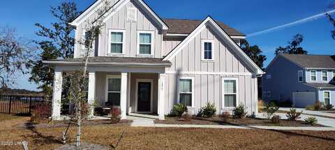 1272 Windswept Oak Lane, Beaufort, SC 29902