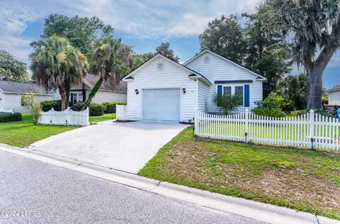 42 White Pond Boulevard, Beaufort, SC 29902