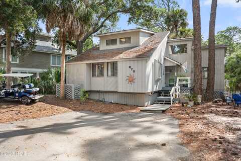 873 Salt Cedar Lane, Fripp Island, SC 29920