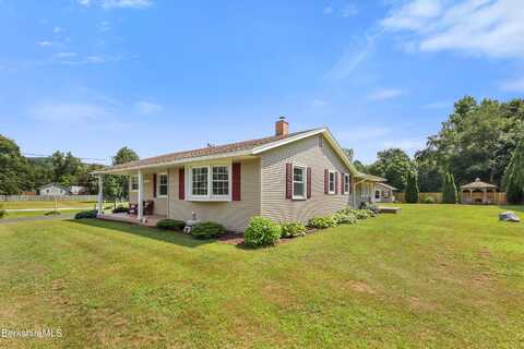 480 Savoy Rd, Cheshire, MA 01225