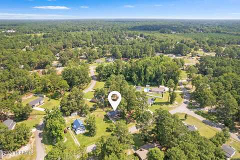 12620 Birchwood Circle, Laurinburg, NC 28352