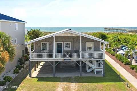 102 E Main Street, Sunset Beach, NC 28468