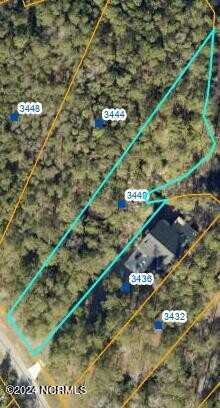 3440 Eagle Crest Drive SW, Supply, NC 28462