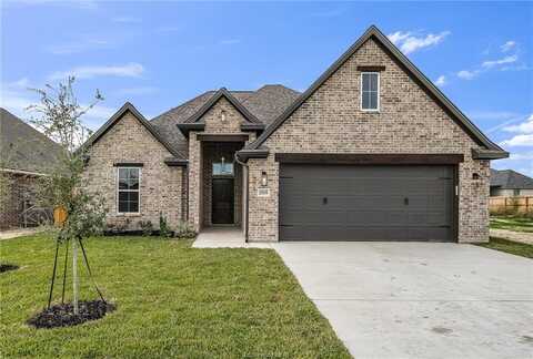 5004 Royal Arch Drive, Bryan, TX 77802