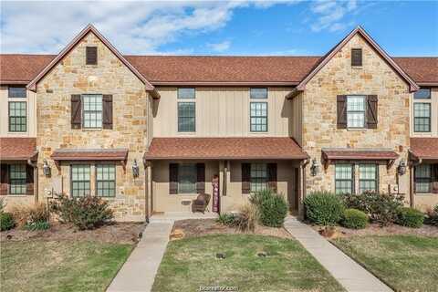 4289 Commando Avenue, College Station, TX 77845