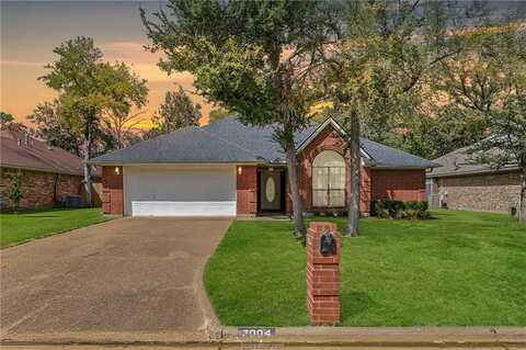 3004 Durango Street, College Station, TX 77845