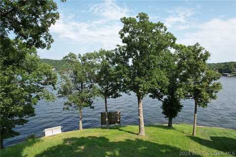 Lot A Santa Fe Trail, Gravois Mills, MO 65037