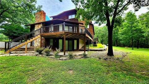 12194 Impala Road, Versailles, MO 65084