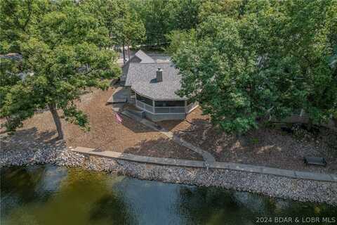 141 Wye Drive, Lake Ozark, MO 65049