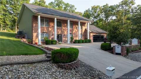 149 Snead Circle, Lake Ozark, MO 65049