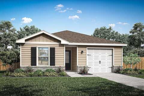 275 Aplite Pass, Maxwell, TX 78656