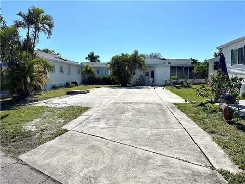 4701 Lafayette, ESTERO, FL 33928