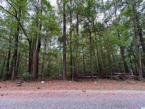 0 WILLOW BEND CIRCLE, TALLADEGA, AL 35160