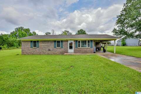 103 MIMOSA DRIVE, LINDEN, AL 36748