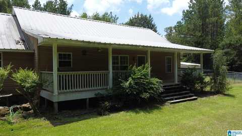 238 DUCK ROAD, LINDEN, AL 36748