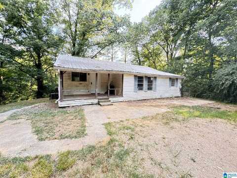 2204 OLD BIRMINGHAM HIGHWAY, JASPER, AL 35501