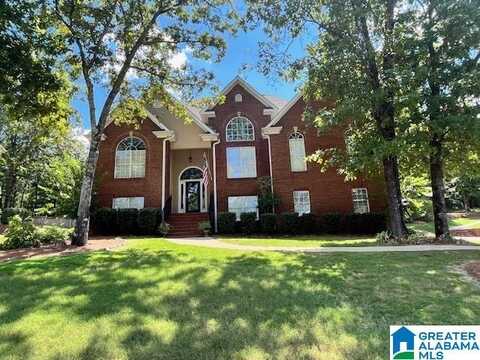 321 GRANDE VIEW TRAIL, ALABASTER, AL 35114