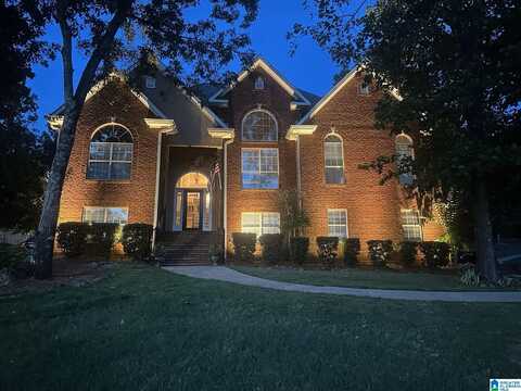 321 GRANDE VIEW TRAIL, ALABASTER, AL 35114