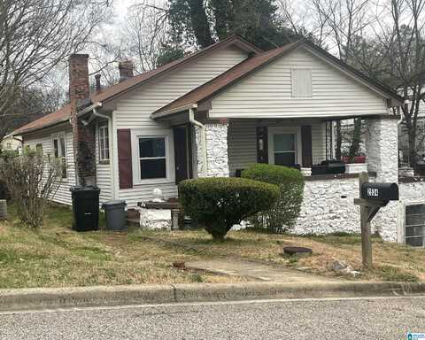 2534 19TH STREET, HOMEWOOD, AL 35209