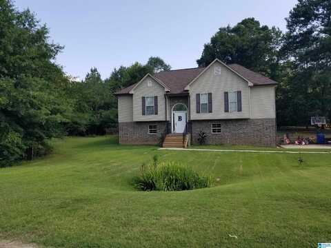 560 HILLSTONE DRIVE, PELL CITY, AL 35125