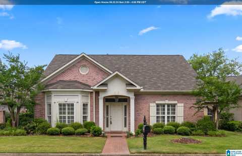 1645 WILLIAMSBURG LANE, TUSCALOOSA, AL 35406