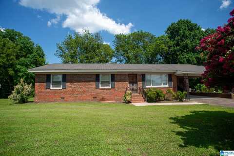 109 BENNETT STREET, OXFORD, AL 36203