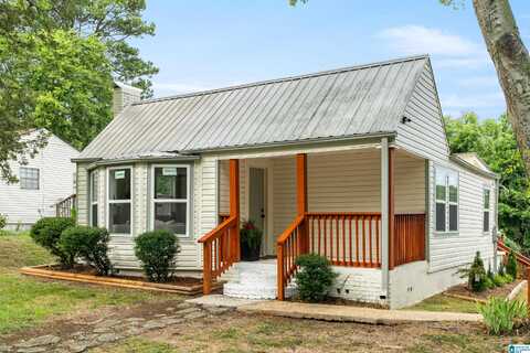 115 KNIGHT AVENUE, HUEYTOWN, AL 35023