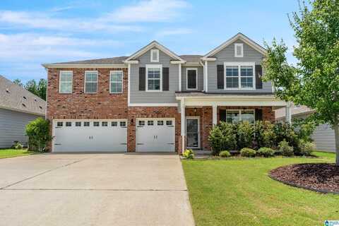 4059 PARK CROSSINGS DRIVE, CHELSEA, AL 35043