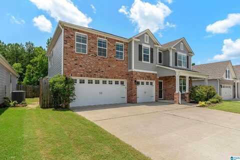 4059 PARK CROSSINGS DRIVE, CHELSEA, AL 35043