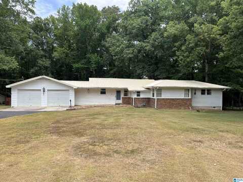 4925 OLD BIRMINGHAM HIGHWAY, JASPER, AL 35501