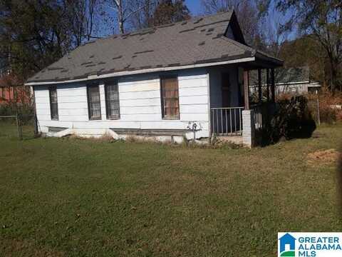 1514 GLENADDIE AVENUE, ANNISTON, AL 36207