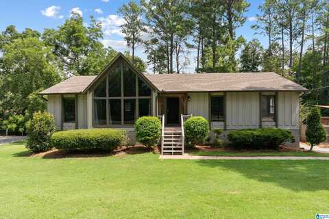 3467 CHAPEL LANE, HOOVER, AL 35226